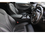 2017 BMW 5 SERIES 523DM-SPORT PLUS PACK AUTOMATIC // LOADS OF EXTRAS // STUNNING CAR WITH ONLY 137,000 KMS // BUY WITH CONFIDENCE AA AND SIMI APPROVED DEALER 2015 // FINANCE ARRANGED // ALL TRADE INS WELCOME  //