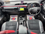 2024 TOYOTA HILUX *NO VAT* 2.8 *GR SPORT* AUTO #303
