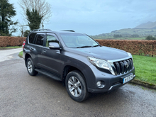 2015 Toyota Landcruiser 3L Diesel For Sale Images