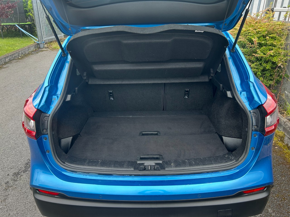 2018 Nissan Qashqai 1.5L Diesel For Sale Images