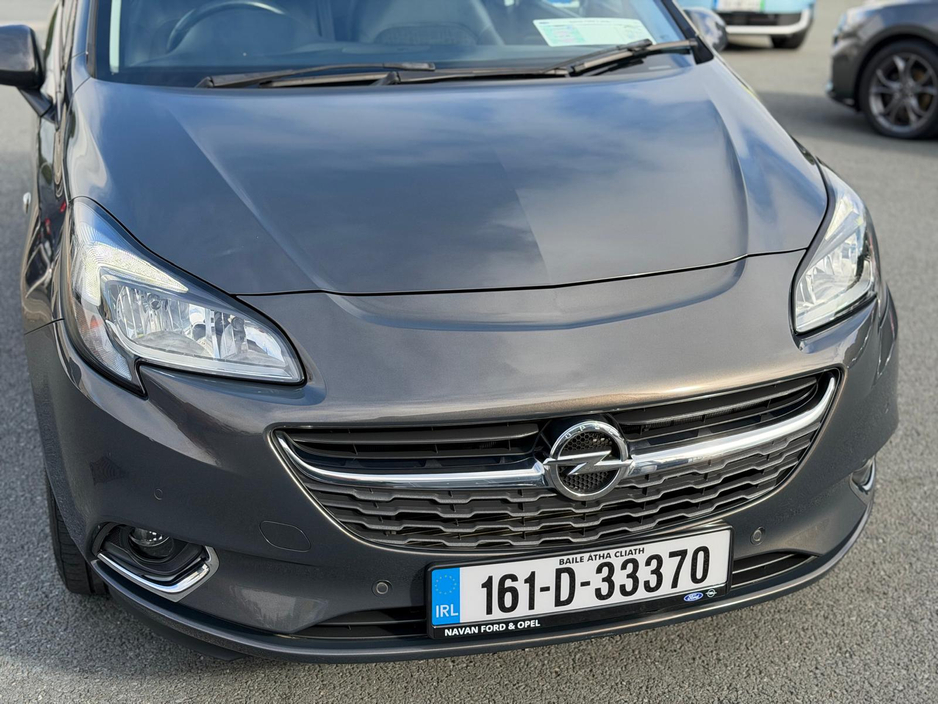Opel Corsa SE 1.4 I 90PS — thumbnail 6