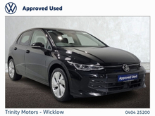 Volkswagen Golf * DEPOSIT TAKEN * EDITION 75 * 1.5 eTSI * 116BHP * DSG - AUTOMATIC * STUNNING CAR * TRINITY VOLKSWAGEN *