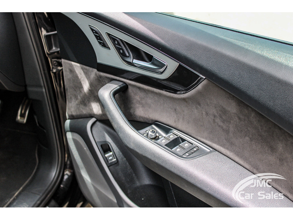 2019 Audi Q7 3L Diesel Hybrid For Sale Images