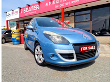 2010 Renault Scenic 1.5L Diesel For Sale Images