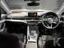 2020 AUDI A4 1.4 AUTO - CRUISE CONTROL - ALLOY WHEELS