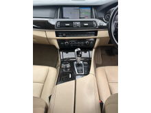 2016 BMW 5 Series 2L Diesel For Sale Images