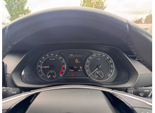 2022 Skoda Octavia 2.0L Diesel For Sale Images