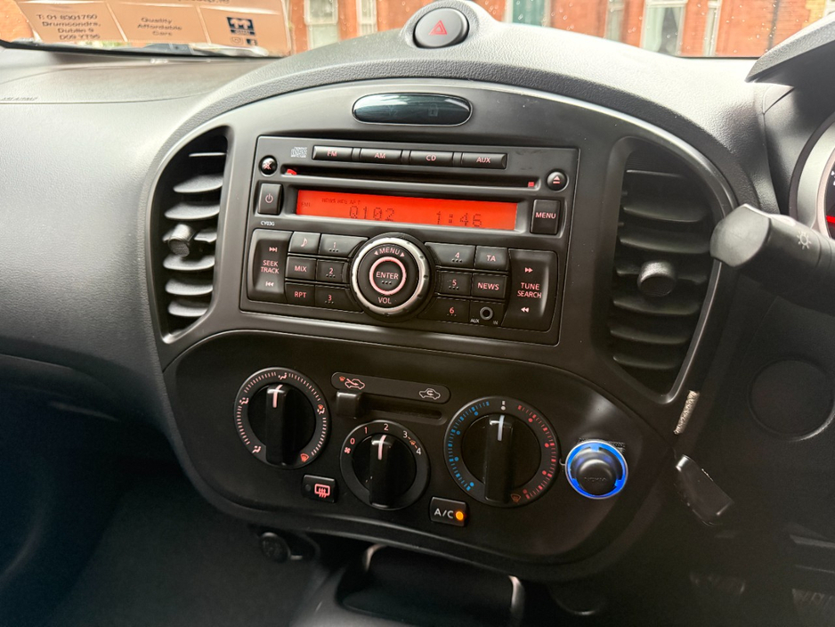 2012 Nissan Juke 1.5L Diesel For Sale Images