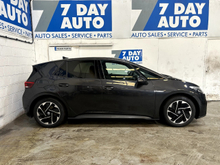 2022 Volkswagen ID.3 0L Electric For Sale Images