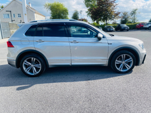 2019 Volkswagen Tiguan 2L Diesel For Sale Images