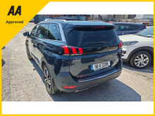 2018 Peugeot 5008 1.6L Diesel For Sale Images