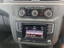 2017 VOLKSWAGEN CADDY Price includes VAT @23% 2.0L Van Conversion Diesel Manual