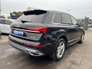 2021 AUDI Q7 3.0 TDI V6 50 S line SUV 5dr Diesel Tiptronic quattro Euro 6 (s/s) (286 ps)