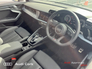 2025 AUDI A3 SPORTBACK 40TFSI E S-LINE AUTOMATIC