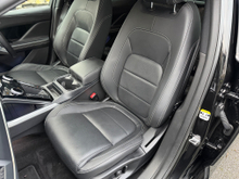 2024 Jaguar I-Pace 0L Electric For Sale Images