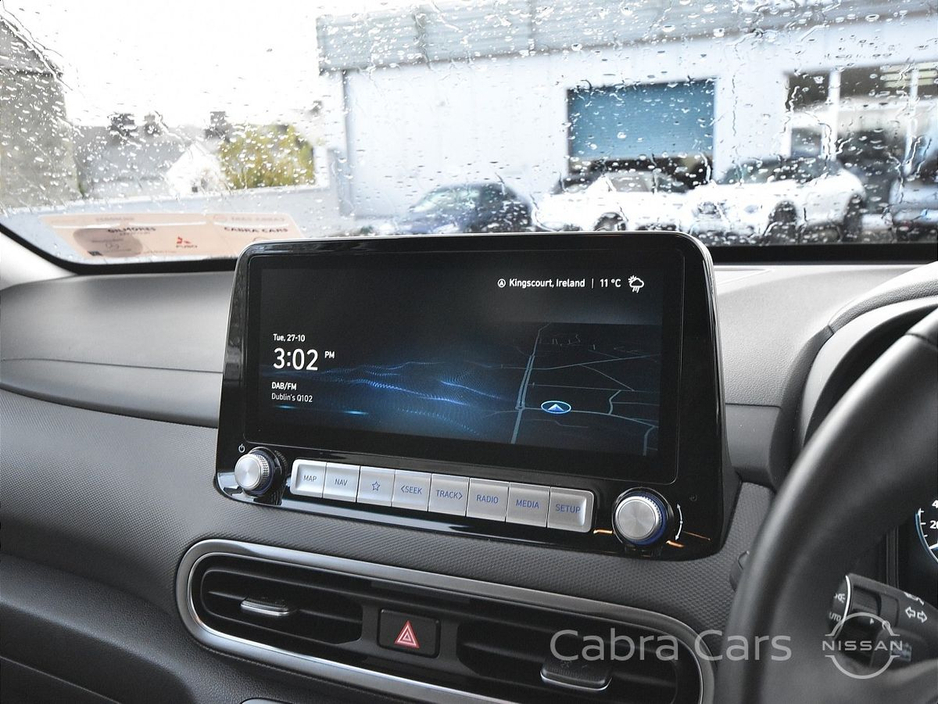 2024 Hyundai Kona 0L Electric For Sale Images