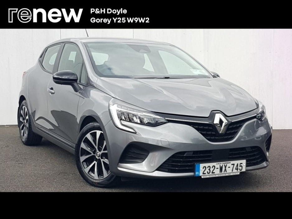 2023 Renault Clio For Sale Images