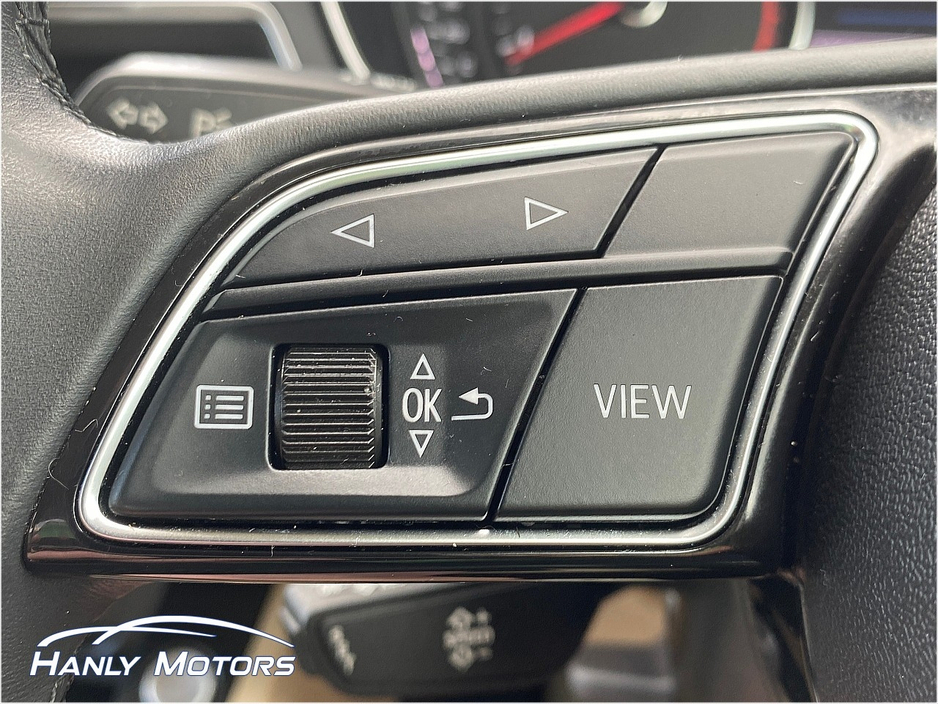 2021 Audi A4 2L Diesel For Sale Images