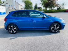 2021 Volkswagen Polo 1.5L Petrol For Sale Images