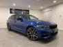 2022 BMW 3 SERIES ***NOW**SOLD***SOLD**SOLD***330E M SPORT***M PERFORMANCE STYLING*** TOURING**20 INCH ALLOYS***GREAT SPEC***PREMIUM CARS IN THE NORTH EAST***