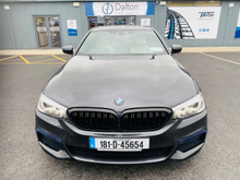 2018 BMW 5 Series 2L Diesel For Sale Images