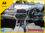 2017 BMW 5 SERIES D M SPORT PLUS
