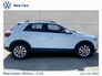 2024 VOLKSWAGEN T-ROC T-ROC 1.0TSI 116BHP EDITION 75 WITH REAR VIEW CAMERA *WAS €37,495 NOW €35,995 SAVING €1,500*