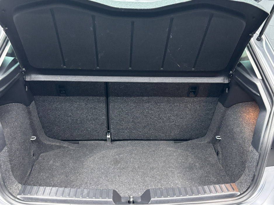 2022 SEAT Ibiza 1.0L Petrol For Sale Images