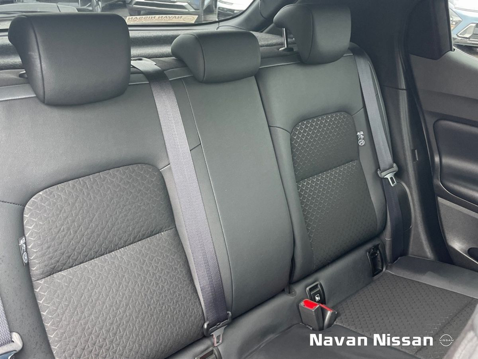 2024 Nissan Juke 1L Petrol For Sale Images