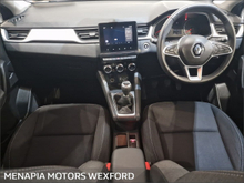 Renault Captur dCi 95 Iconic