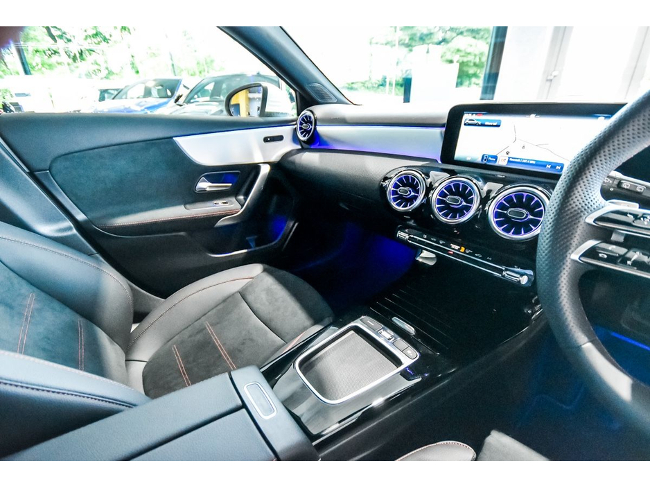 2024 Mercedes-Benz A Class 2L Diesel For Sale Images