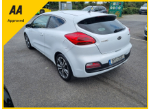 2015 Kia Ceed 1.6L Diesel For Sale Images