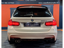 2018 BMW 3 SERIES 320d M Sport Auto