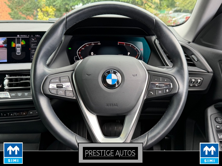 BMW 2 Series 2.0 DIESEL SPORT AUTO GRAN COUPE *CAR ID 81* — thumbnail 7