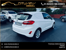 2020 Ford Fiesta 1.5L Diesel For Sale Images