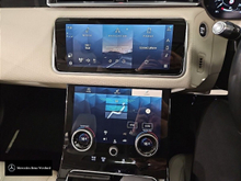 2022 Land Rover Range Rover Velar 2L Petrol Plug-in Hybrid For Sale Images