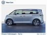 2025 VOLKSWAGEN ID.BUZZ 7 SEATER STYLE 286HP 86kWh BATTERY 461KM RANGE