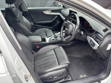 2018 Audi A4 2L Petrol For Sale Images