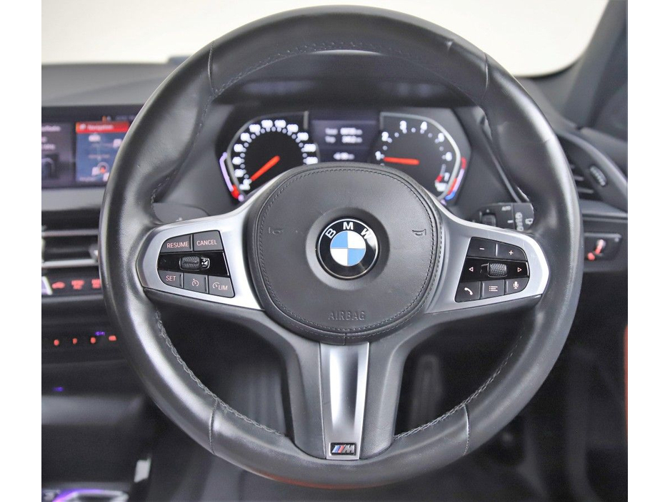 BMW 1 Series 118i MSPORT *FULL LEATHER*IRISH CAR*PRIVACY GLASS — thumbnail 16