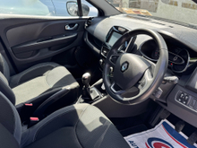 2017 Renault Clio 1.1L Petrol For Sale Images