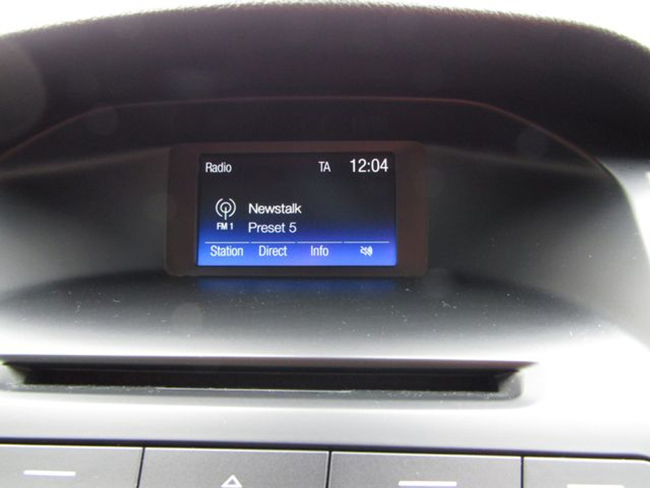 Ford Focus Style 5DR 1.5TD 95PS 6SPD 4DR — thumbnail 23