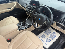2019 BMW X3 2L Diesel For Sale Images