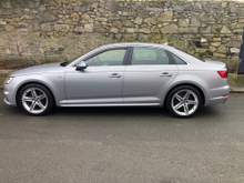 2017 Audi A4 2L Petrol For Sale Images