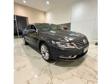 2014 Volkswagen CC 2L Diesel For Sale Images