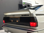 1988 AUDI QUATTRO 2.2 UR MB QUATTRO TURBO 5 CYCLINDER 
