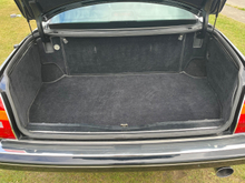 1994 Bentley Continental 6.9L Petrol For Sale Images