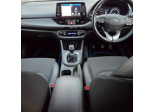 2019 Hyundai i30 1L Petrol For Sale Images
