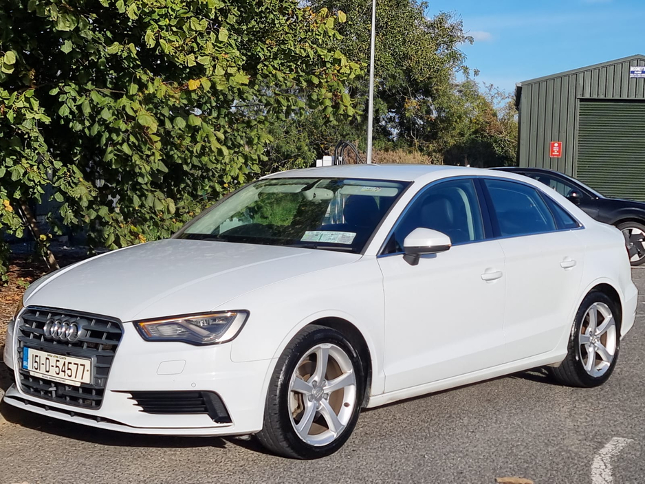 2015 Audi A3 1.4L Petrol For Sale Images