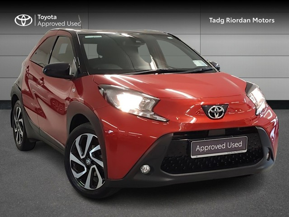 Used Toyota 2023 in Meath