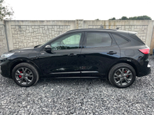 2023 Ford Kuga 2.5L Petrol Plug-in Hybrid For Sale Images